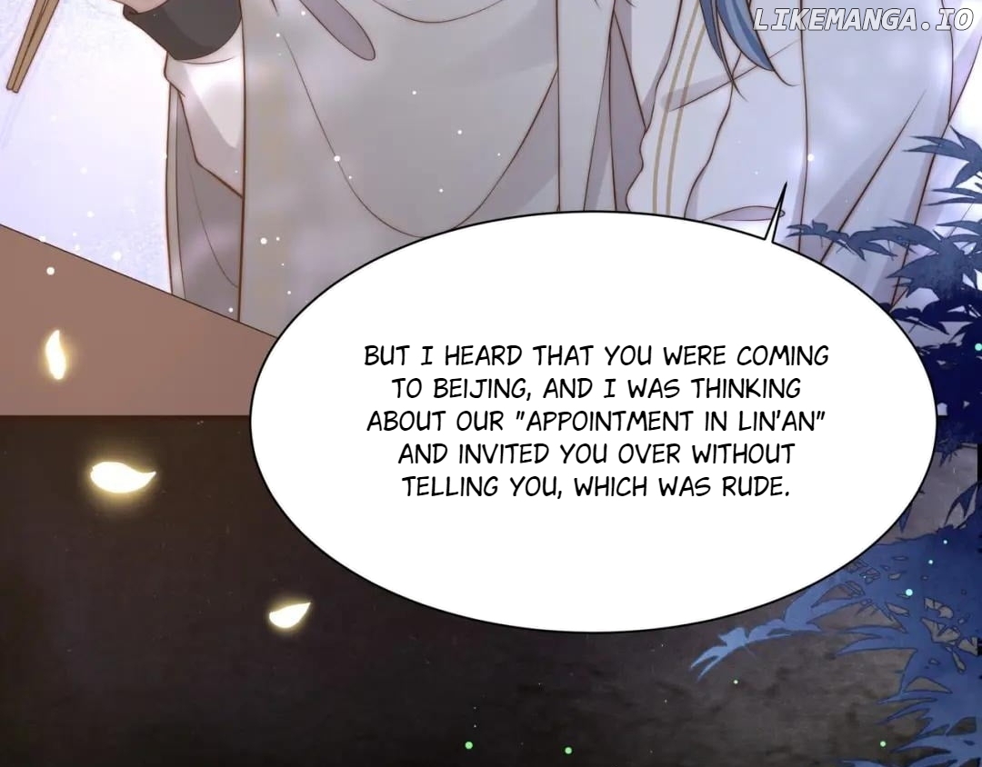 Lonely Emperor Chases His Sister-in-Law Chapter 48 - page 86